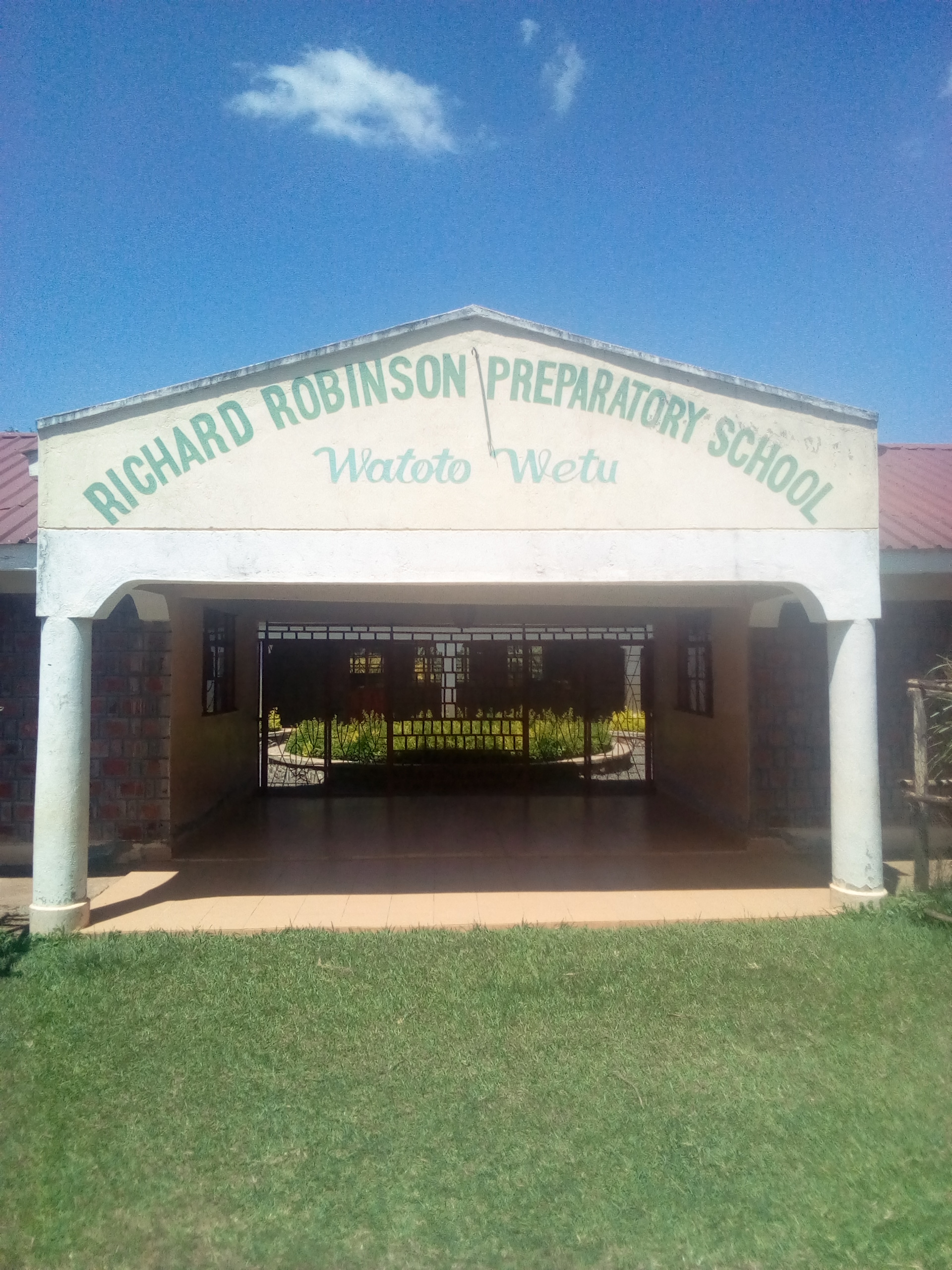 Preparatory School